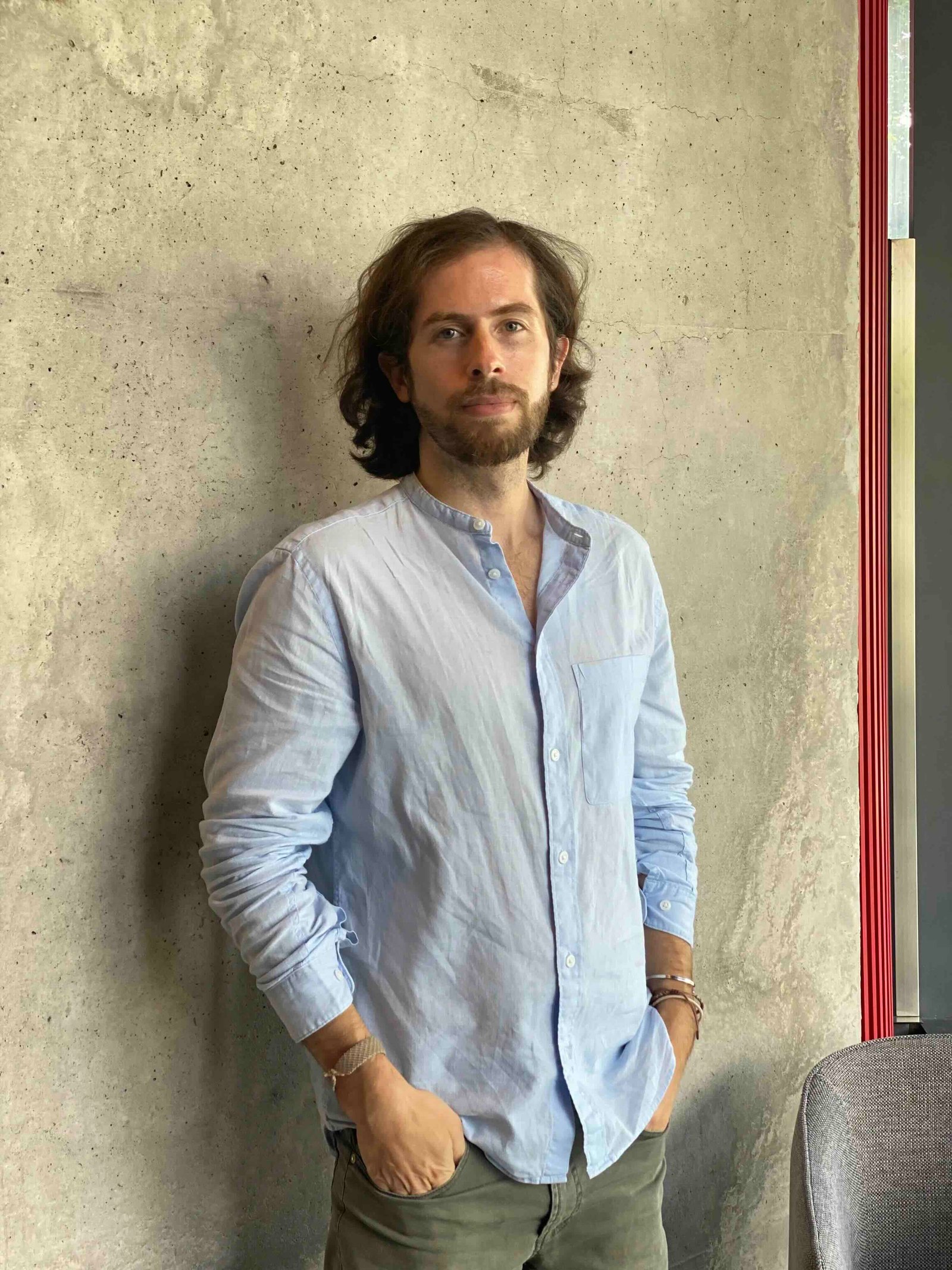 Marketing Consultant